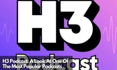 H3 Podcast A Look At One Of The Most Popular Podcasts