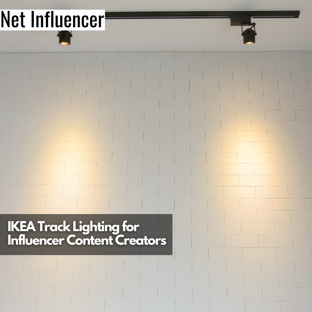 IKEA Track Lighting for Influencer Content Creators (1)