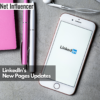 LinkedIn’s New Pages Updates