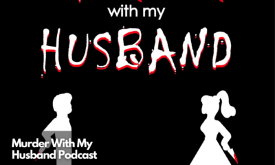 Murder With My Husband Podcast
