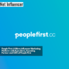 People First A Micro-Influencer Marketing Platform with Ryan Davis, Founding Partner and CDO of People First