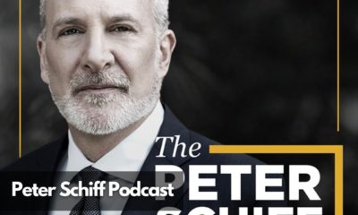 Peter Schiff Podcast