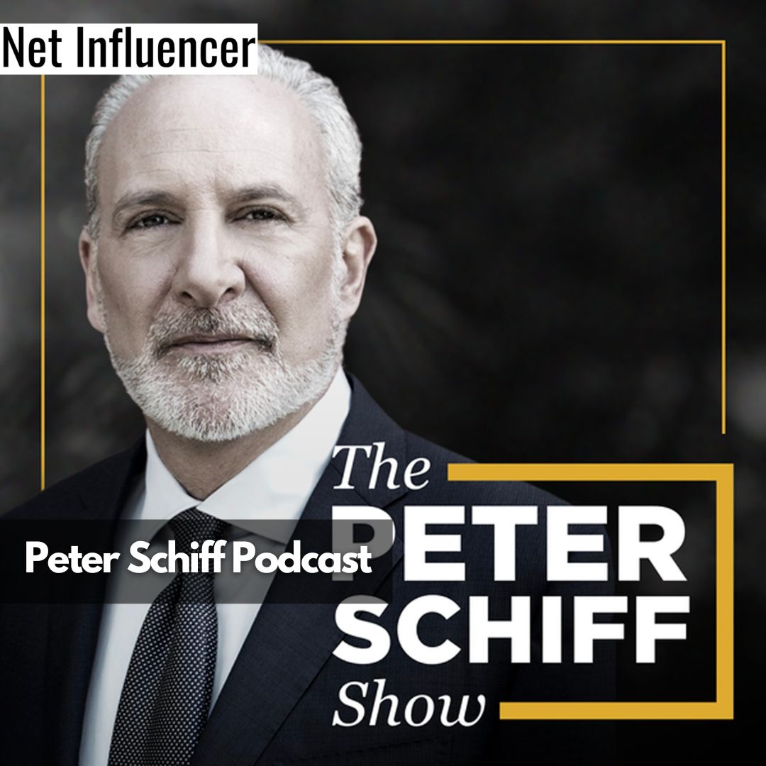 Peter Schiff Podcast