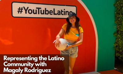 Representing the Latino Community with Magaly Rodriguez