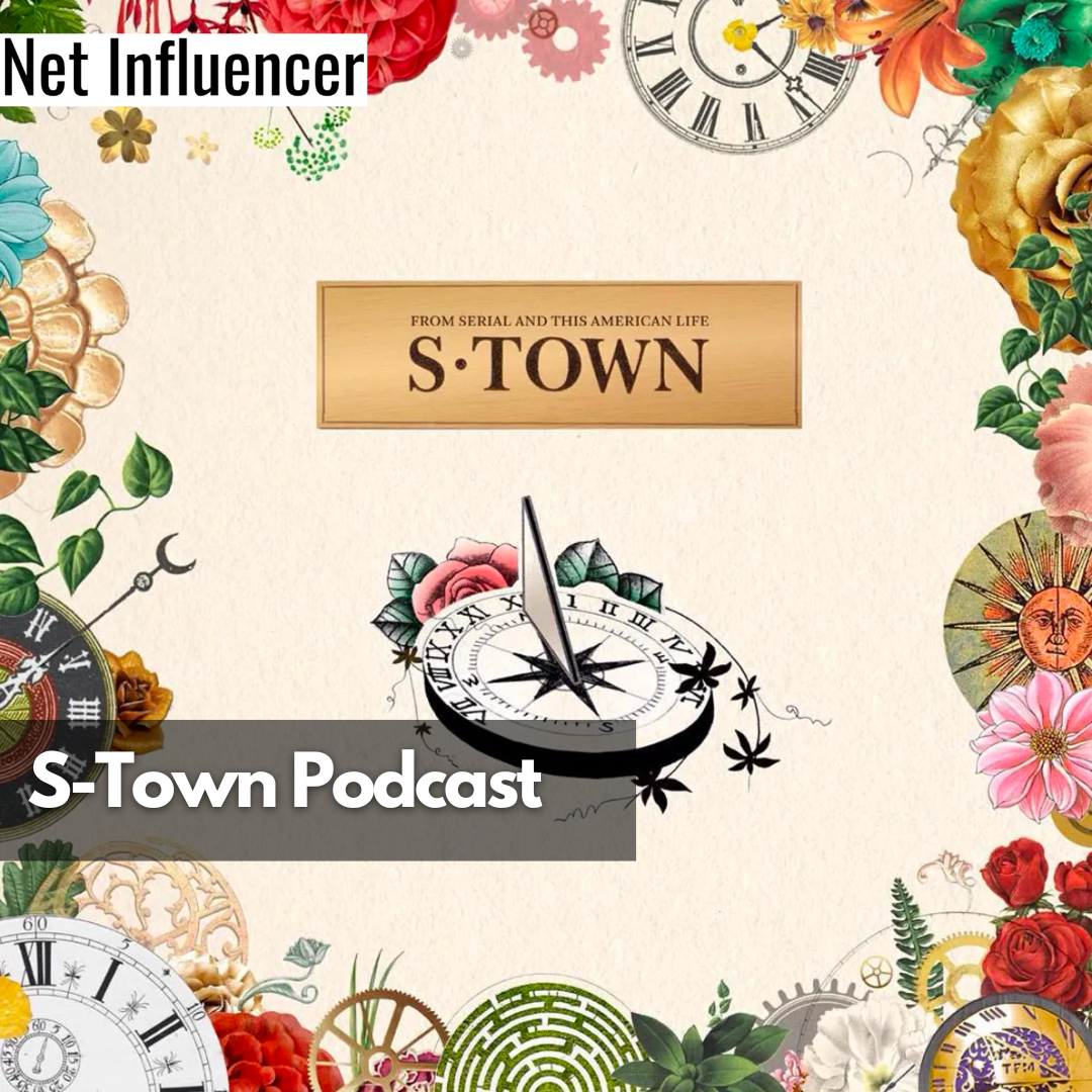 S-Town Podcast