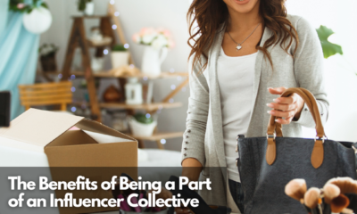 The Benefits of Being a Part of an Influencer Collective