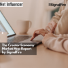 The Creator Economy Market Map Report by SignalFire
