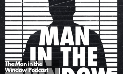 The Man in the Window Podcast