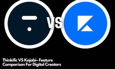 Thinkific VS Kajabi– Feature Comparison For Digital Creators