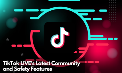 TikTok LIVE’s Latest Community and Safety Features