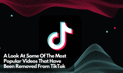 A Look At Some Of The Most Popular Videos That Have Been Removed From TikTok