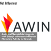 Awin and ShareASale Integrate with Sideqik to Increase Influencer Marketing Activity for Brands (1)