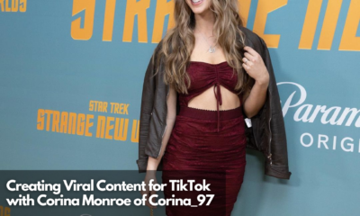 Creating Viral Content for TikTok with Corina Monroe of Corina_97 (1)