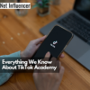 Everything We Know About TikTok Academy