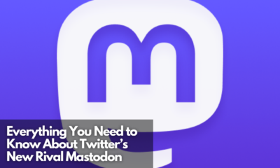 Everything You Need to Know About Twitter’s New Rival Mastodon