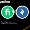 Fiverr V. Toptal – Feature Comparison For Buyers And Sellers