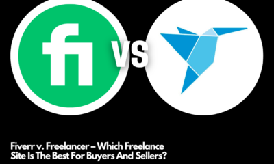 Fiverr v. Freelancer – Which Freelance Site Is The Best For Buyers And Sellers