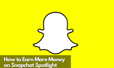 How to Earn More Money on Snapchat Spotlight