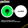 Linktree vs. Everlink