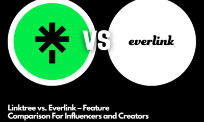 Linktree vs. Everlink