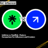 Linktree vs. Feedlink