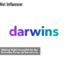 Making Web3 Accessible for the Everyday Person at Darwins Inc.