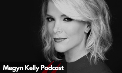 Megyn Kelly Podcast