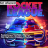 Rocket League YouTubers The Top Gaming Content Creators on YouTube