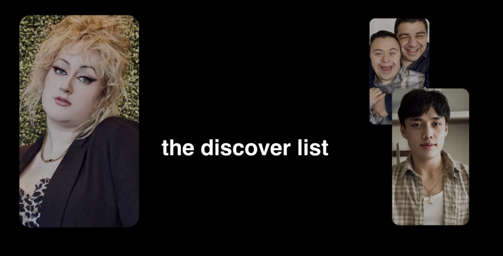 Everything You Need to Know About TikTok’s The Discover List
