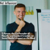 Tj Power, the Co-Founder of Neurify and Content Creator, on Social Media’s Impact on the Mind