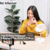 Top 12 Asian Instagram Influencers You Need To Follow