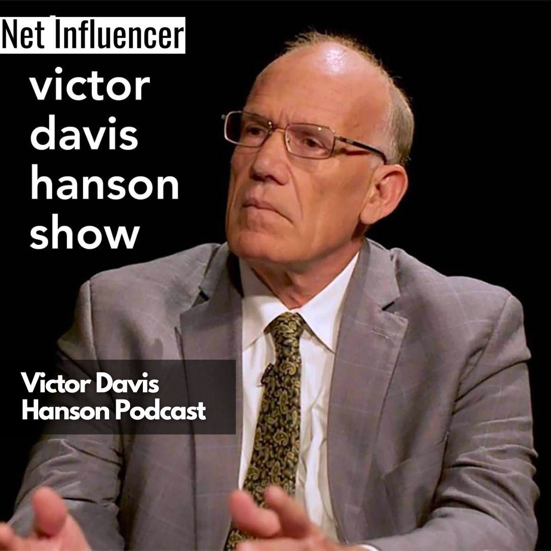 Victor Davis Hanson Podcast