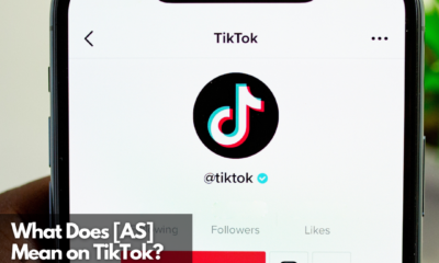 What Does [AS] Mean on TikTok