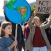 climate activist