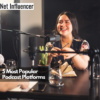 5 Most Popular Podcast Platforms