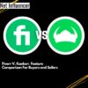 Fiverr Vs. Konker Feature Comparison For Buyers and Sellers (1)