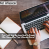 Fiverr's Writing Services: How To Create Killer Content For Your Influencer Brand