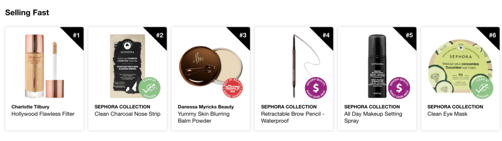 How to Partner with Sephora and Join Their Affiliate Influencer Program as a Creator