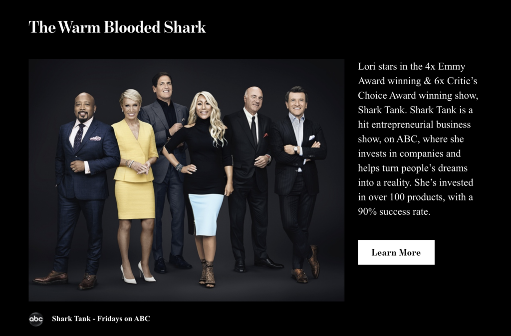 How Much Money Do Shark Tank Investors Make? Ranked by Net Worth
