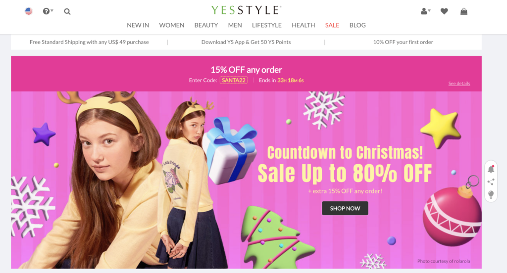 What is YesStyle and How Can It Help You with Your Personal Style?