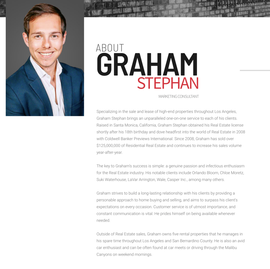 Graham Stephan Net Worth: How the Financial Advisor Built His Fortune