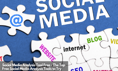 Social Media Analysis Tool Free - The Top Free Social Media Analysis Tools to Try