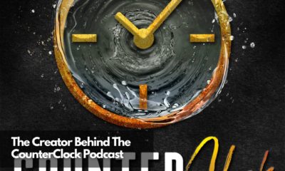 The Creator Behind The CounterClock Podcast