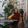 The Rise of the Creator Economy Report By Creative Class