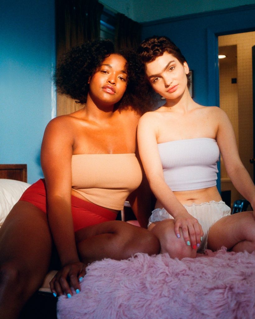 Body Positivity Influencers The Top 10 Accounts To Follow On Instagram