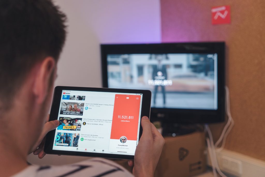 Different Ways You Can Monetize Your Content on YouTube