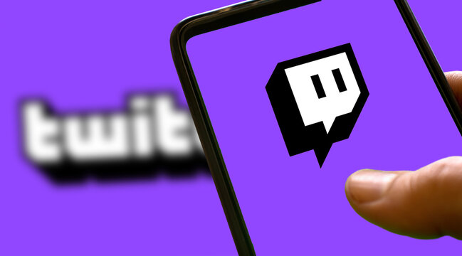 Twitch Sponsorship - How to Get Sponsored on Twitch and Grow Your Channel