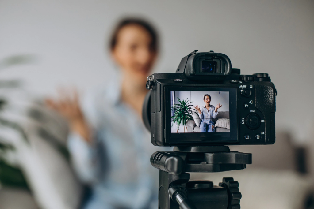 Video Shoot - How to Plan and Execute a Successful Video Shoot for Your Vlog 
