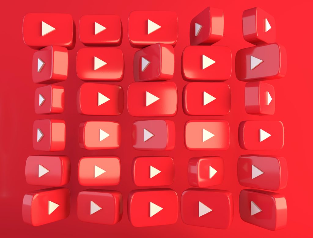 Different Ways You Can Monetize Your Content on YouTube