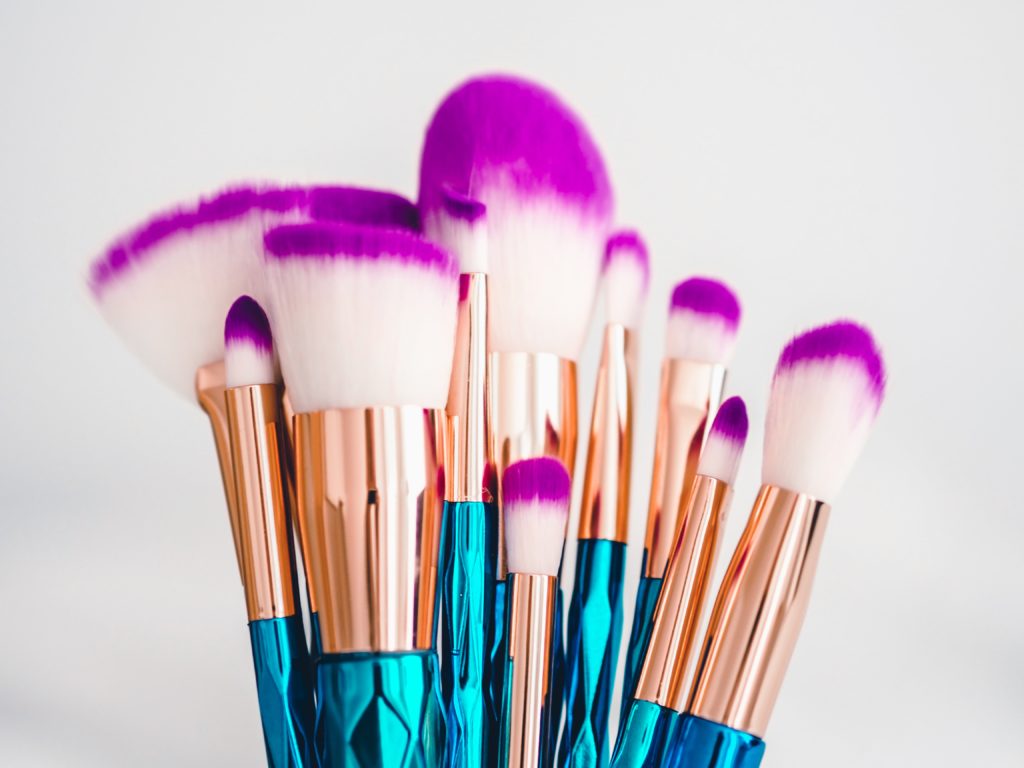 Makeup Ambassador: How to Become a Representative for Your Favourite Brands